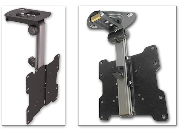 Dachschräge Schrägdach Dach Decken Halterung Fernseher LED LCD Plasma