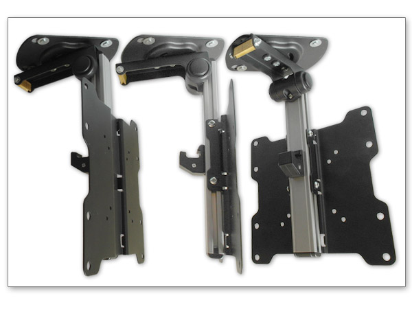 Dachschräge Schrägdach Dach Decken Halterung Fernseher LED LCD Plasma